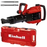 EINHELL Udarni čekić TE-DH 50 SDS Hex