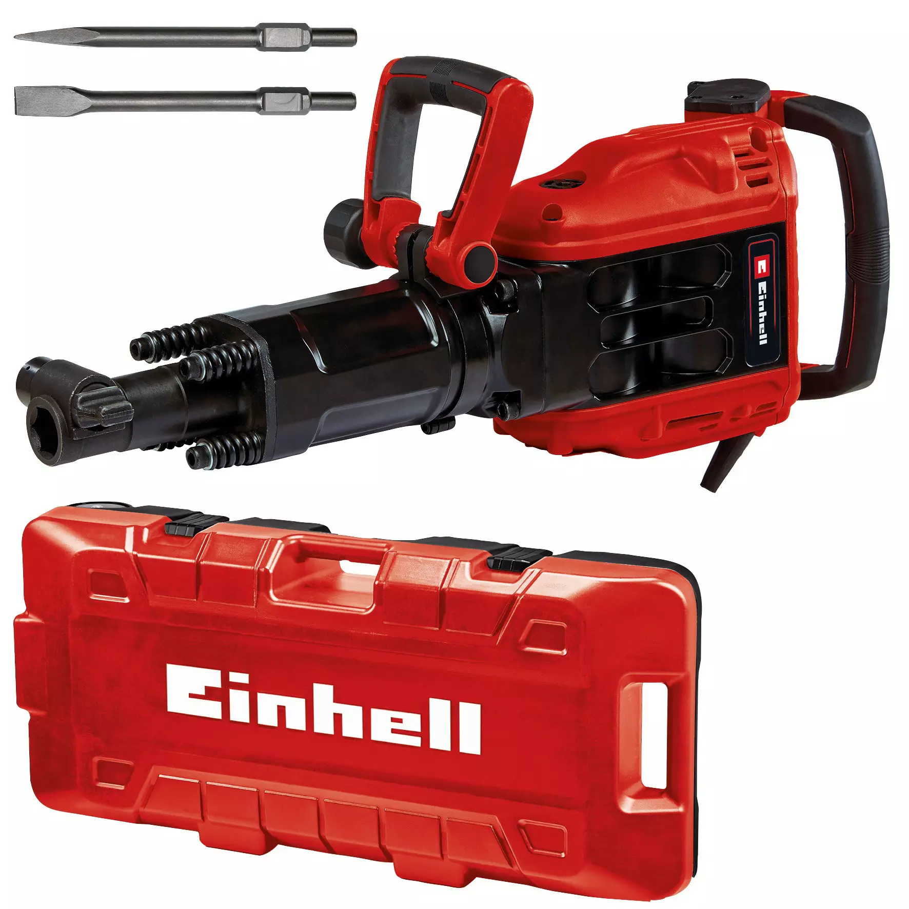 -FJPG-FWEBP - 2026-07-23T101519.490 EINHELL Udarni čekić TE-DH 50 SDS Hex - Slika 1