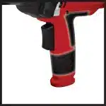 EINHELL Udarni odvijač CC-IW 950 - Slika 4