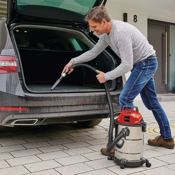 EINHELL Usisivač suho/moko TC-VC 1820 S - Slika 3