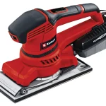 EINHELL Vibracijska brusilica TE-OS 2520 E