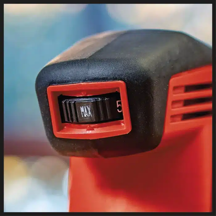 EINHELL Vibracijska brusilica TE-OS 2520 E - Slika 3