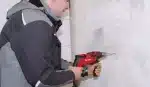 EINHELL Vibracijska bušilica TC-ID 1000 E - Slika 2