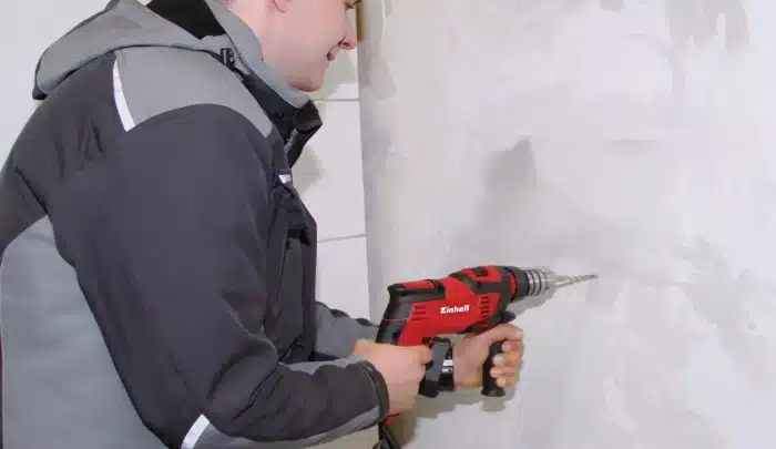 EINHELL Vibracijska bušilica TC-ID 1000 E - Slika 2