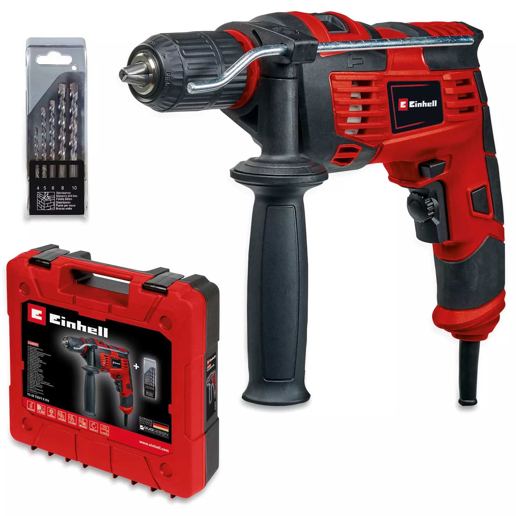 -FJPG-FWEBP - 2026-07-23T103511.012 EINHELL Vibracijska bušilica TC-ID 720/1 E Kit - Slika 1