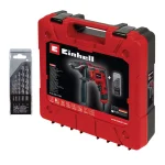 EINHELL Vibracijska bušilica TC-ID 720/1 E Kit - Slika 2