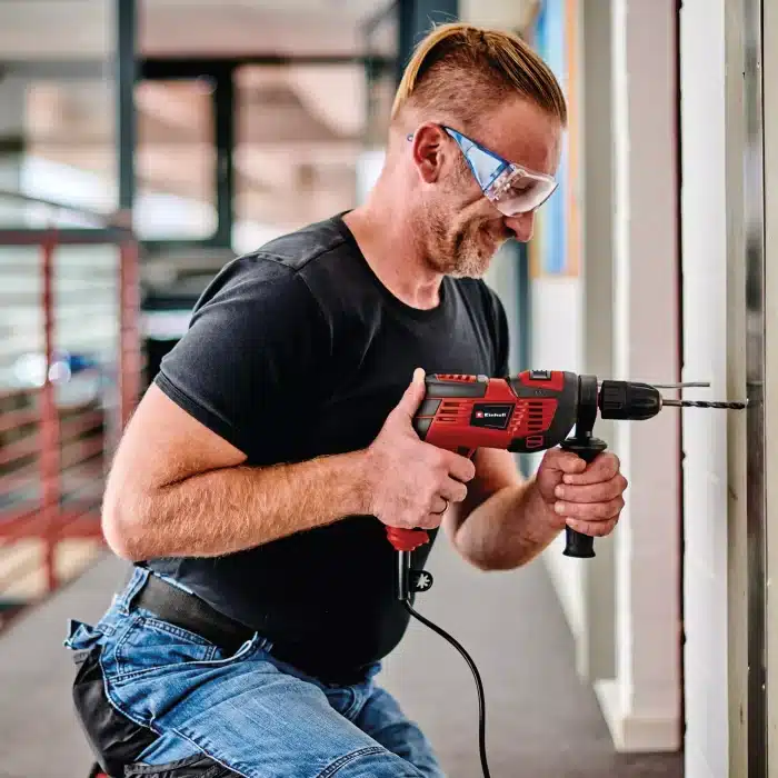 EINHELL Vibracijska bušilica TC-ID 720/1 E Kit - Slika 3
