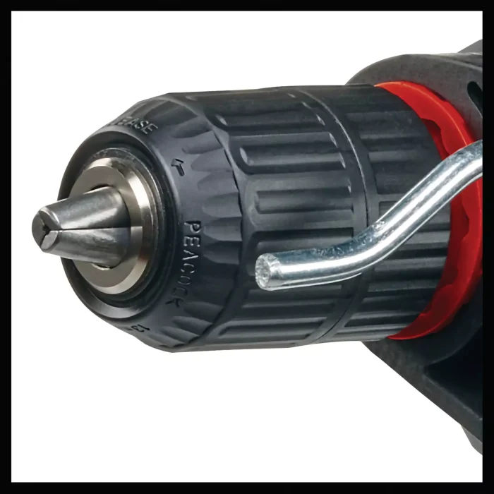 EINHELL Vibracijska bušilica TC-ID 720/1 E Kit - Slika 4