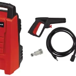 EINHELL Visokotlačni perač TC-HP 90