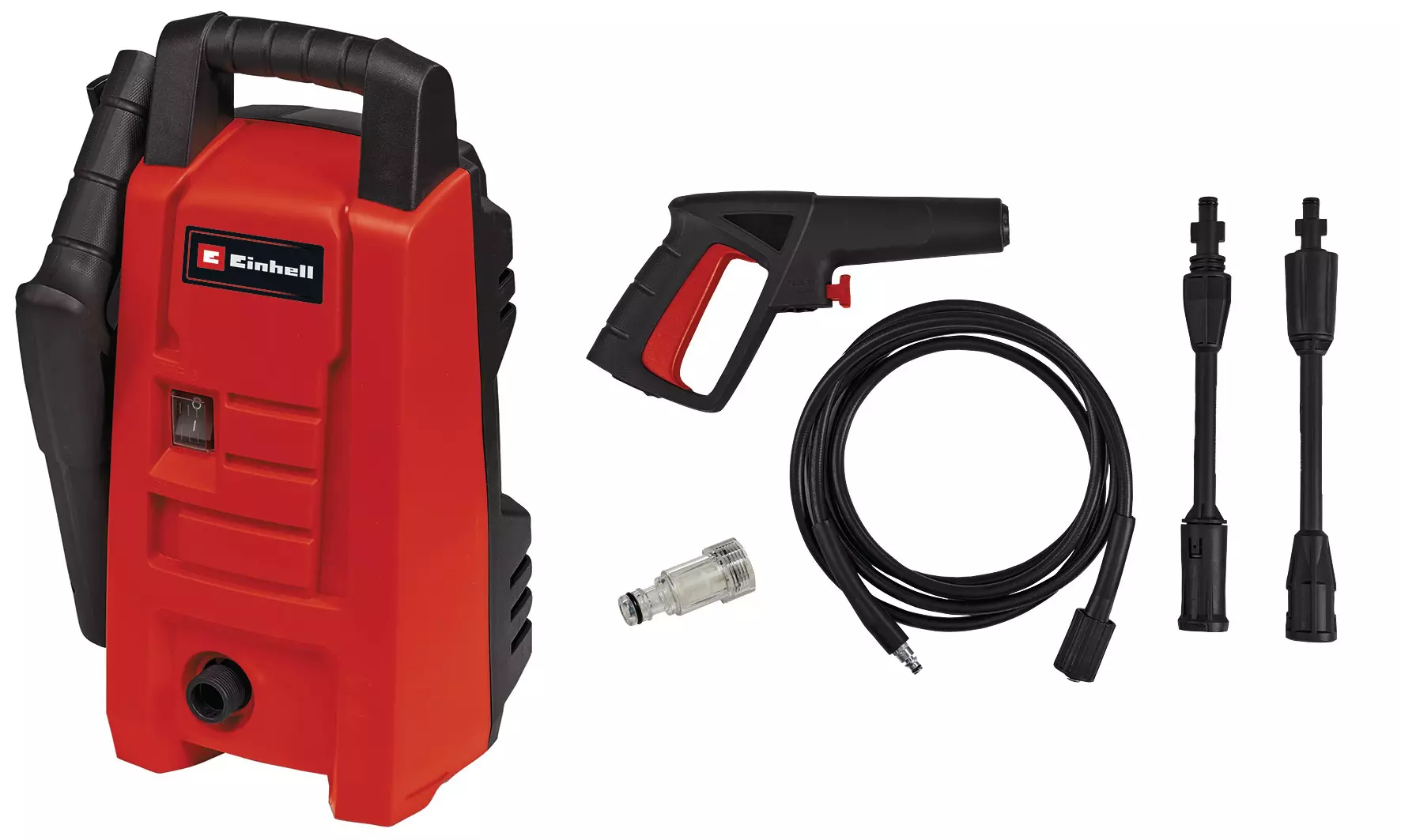 -FJPG-FWEBP - 2026-07-23T103752.865 EINHELL Visokotlačni perač TC-HP 90 - Slika 1