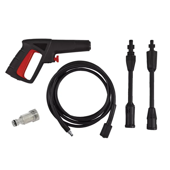 EINHELL Visokotlačni perač TC-HP 90 - Slika 2