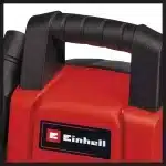 EINHELL Visokotlačni perač TC-HP 90 - Slika 4