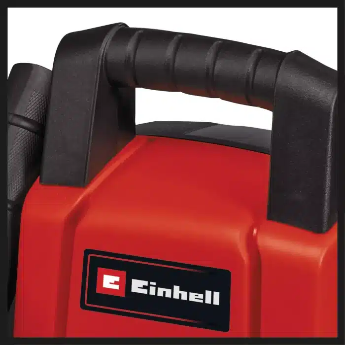 EINHELL Visokotlačni perač TC-HP 90 - Slika 4