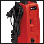 EINHELL Visokotlačni perač TC-HP 90 - Slika 7