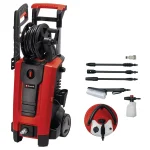 EINHELL Visokotlačni perač TE-HP 170