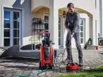 EINHELL Visokotlačni perač TE-HP 170 - Slika 3