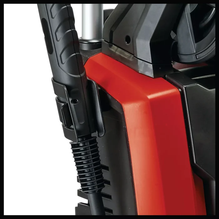 EINHELL Visokotlačni perač TE-HP 170 - Slika 5