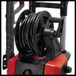 EINHELL Visokotlačni perač TE-HP 170 - Slika 6