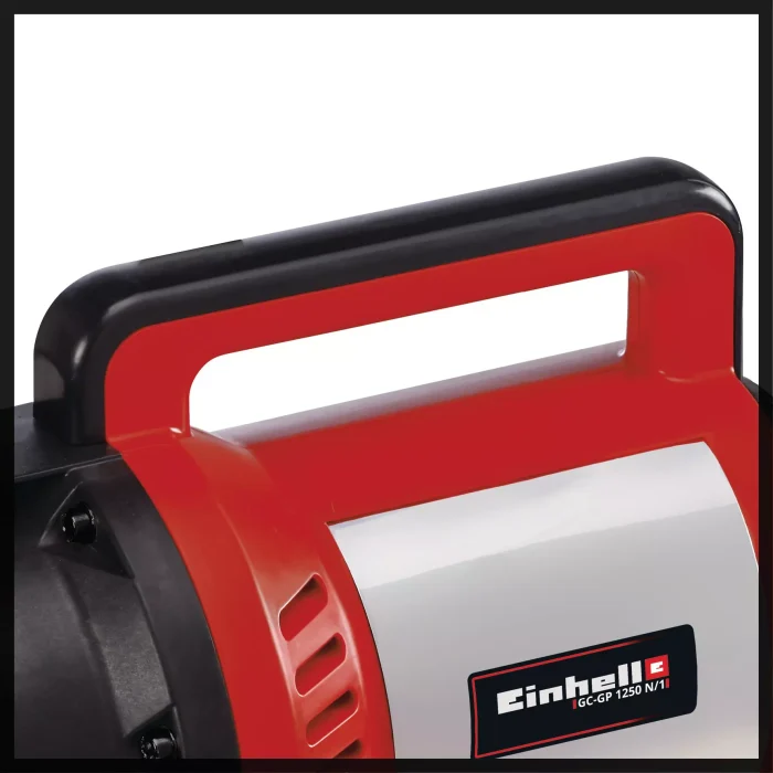 Einhell Vrtna pumpa GC-GP 1250/1 N - Slika 5
