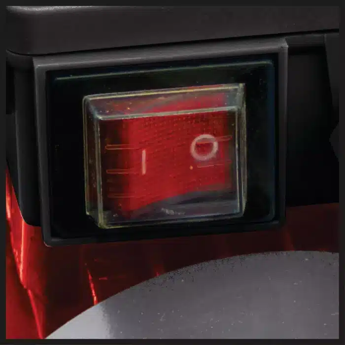 EINHELL Vrtna pumpa GC-GP 6036 - Slika 3