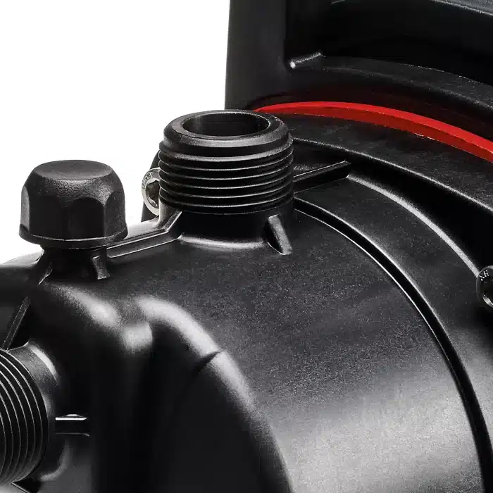 EINHELL Vrtna pumpa GC-GP 6538 - Slika 4