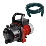 EINHELL Vrtna pumpa GC-GP 6538 set
