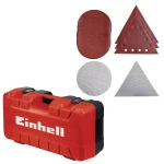 EINHELL Žirafa brusilica za zid TE-DW 225 X - Slika 2