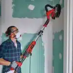 EINHELL Žirafa brusilica za zid TE-DW 225 X - Slika 3