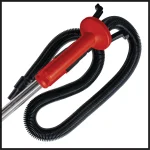 EINHELL Žirafa brusilica za zid TE-DW 225 X - Slika 7