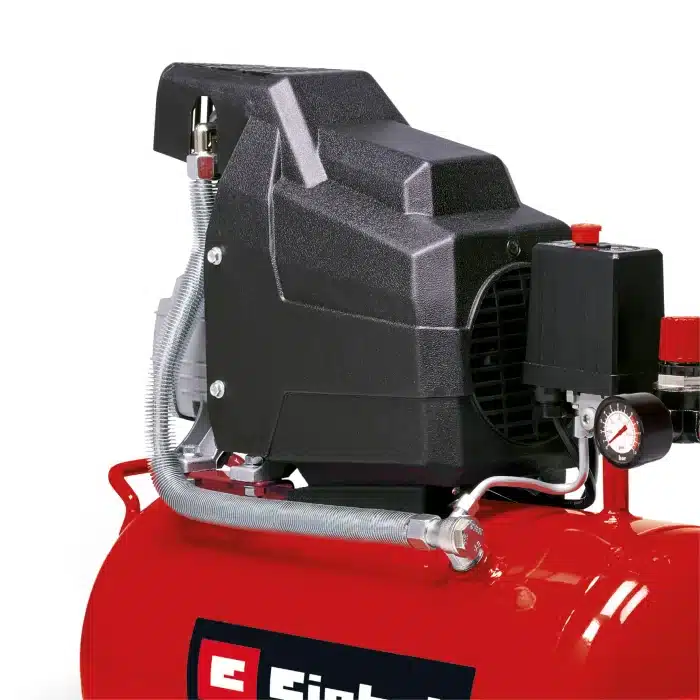 EINHELL Zračni kompresor TC-AC 190/24/8 - Slika 3
