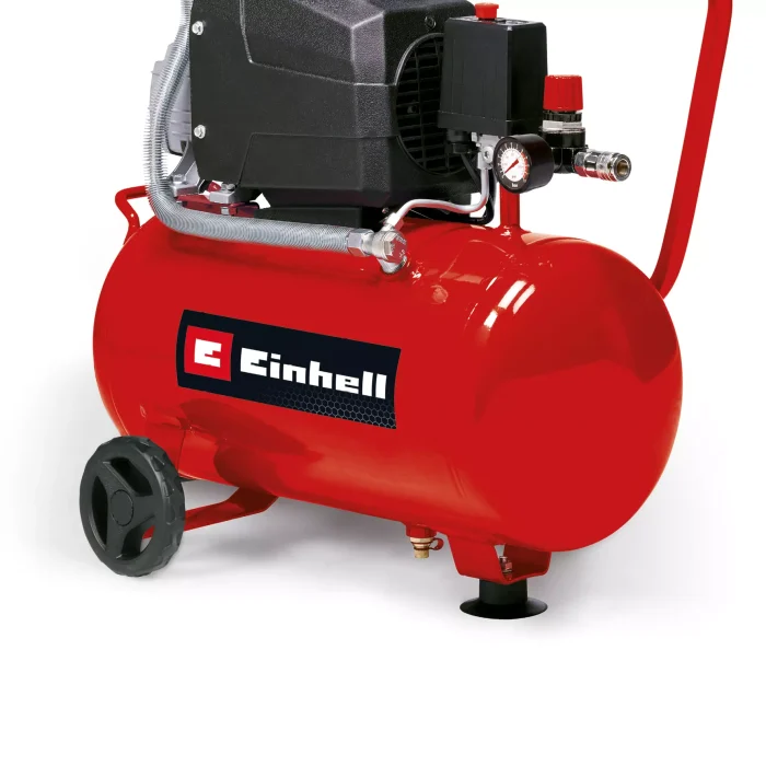 EINHELL Zračni kompresor TC-AC 190/24/8 - Slika 4