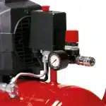 EINHELL Zračni kompresor TC-AC 190/24/8 - Slika 5
