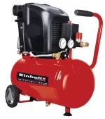 EINHELL Zračni kompresor TE-AC 230/24