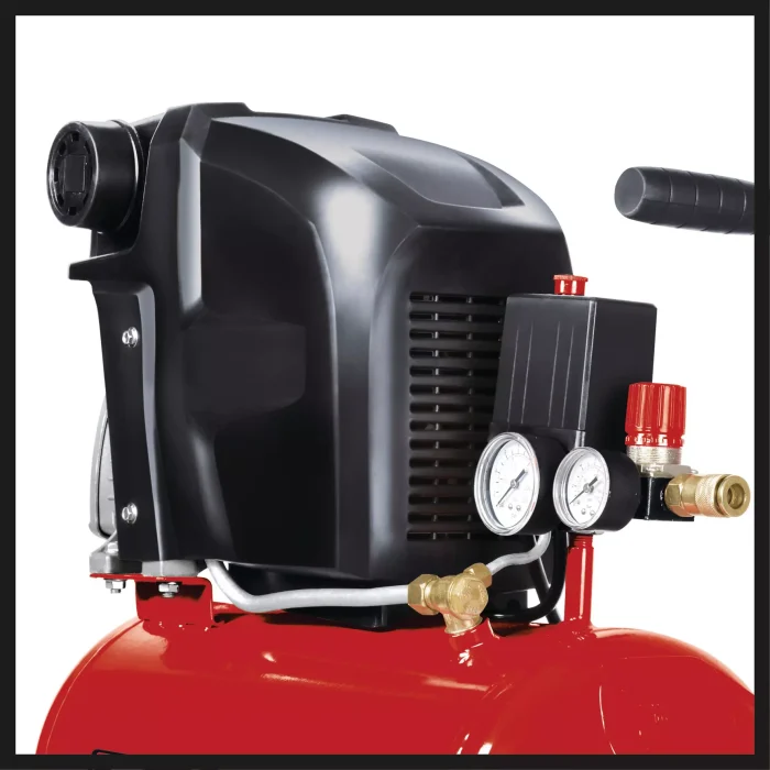 EINHELL Zračni kompresor TE-AC 230/24 - Slika 3