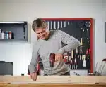 EINHELL Aku bušilica odvijač PXC TP-CD 18/50 Li BL Solo - Slika 7