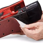 EINHELL aku vibracijska oscilirajuća brusilica Power X-Change TC-OS 18/187 Li Solo - Slika 4