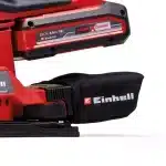 EINHELL aku vibracijska oscilirajuća brusilica Power X-Change TC-OS 18/187 Li Solo - Slika 5