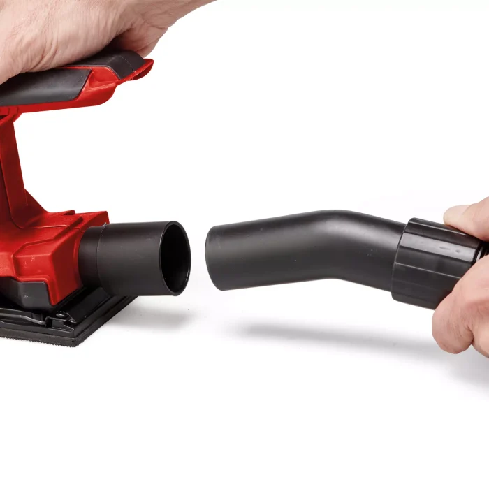 EINHELL aku vibracijska oscilirajuća brusilica Power X-Change TC-OS 18/187 Li Solo - Slika 6