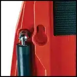 EINHELL Aku radio Power X-Change TC-CR 18 Li BT-Solo - Slika 4