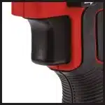 EINHELL aku bušilica Power X-Change TE-CD 18/40 Li BL-Solo - Slika 2