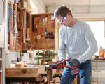 EINHELL aku višenamjenska pila lisičji rep Power X-Change TE-AP 18/22 Li - Solo - Slika 2