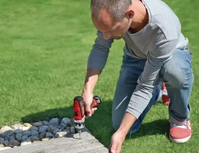 EINHELL Aku bušilica TC-CD 12 Li - Slika 6