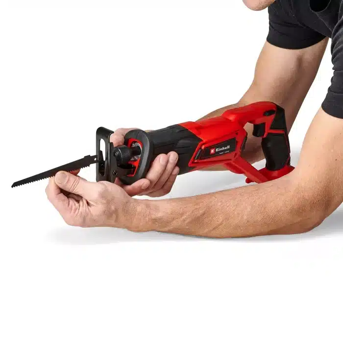 EINHELL aku višenamjenska pila lisičji rep Power X-Change TE-AP 18/22 Li - Solo - Slika 3
