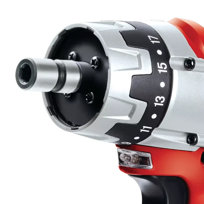 EINHELL Aku bušilica TC-CD 12 Li - Slika 5