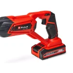 EINHELL aku višenamjenska pila lisičji rep Power X-Change TE-AP 18/22 Li - Solo - Slika 4