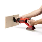 EINHELL aku višenamjenska pila lisičji rep Power X-Change TE-AP 18/22 Li - Solo - Slika 5