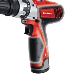 EINHELL Aku bušilica TC-CD 12 Li - Slika 3