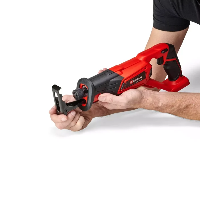 EINHELL aku višenamjenska pila lisičji rep Power X-Change TE-AP 18/22 Li - Solo - Slika 6