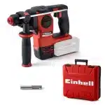 EINHELL aku čekić bušilica Power X-Change BRUSHLESS HEROCCO 18/20 - Solo