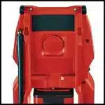 EINHELL Aku radio Power X-Change TC-CR 18 Li BT-Solo - Slika 5